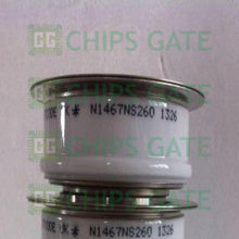 Westcode N1467NS260