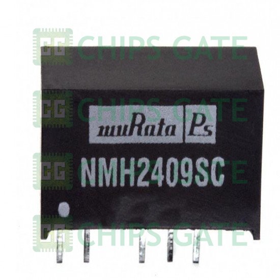 Murata Power NMH2409DC