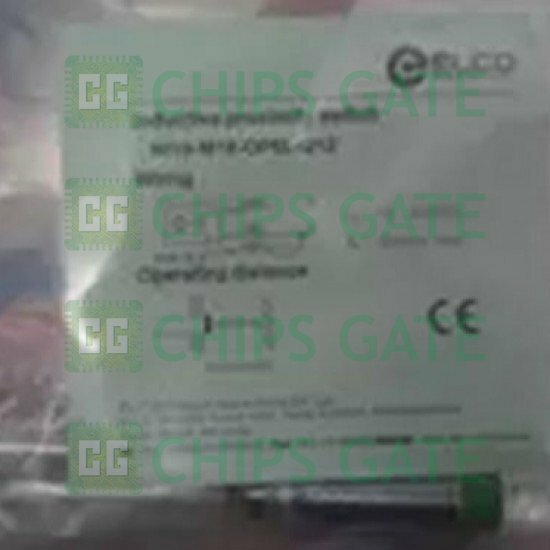 Elco NI8H-M18-CN6L-Q12