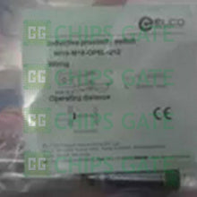 Elco NI8H-M18-CN6L-Q12
