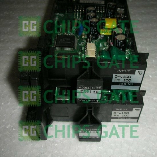 Yokogawa ER5*B