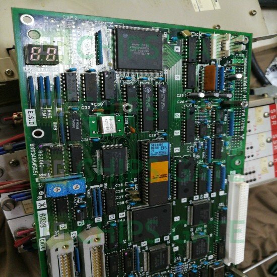 Mitsubishi RG201C