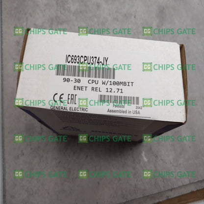 IC693CPU374JY