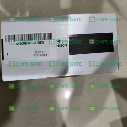 IC693CMM321JJ
