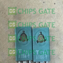 Silicon 2SA1184-Y