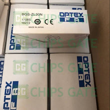 Optex BGS-ZL30N
