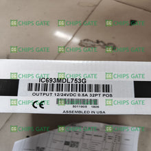 IC693MDL655E