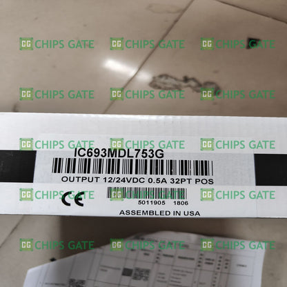IC693MDL655E