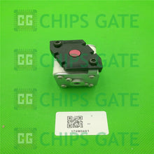 Bussmann 170M3461