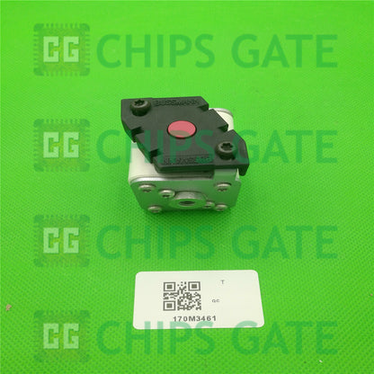 Bussmann 170M3461