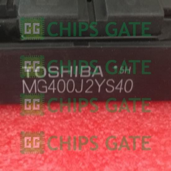 Toshiba MG400J2YS40