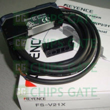 FSV21X