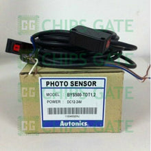 Autonics BYS500-TDT1-2