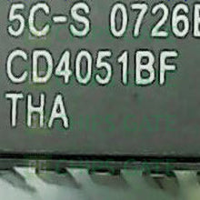Ti CD4051BF