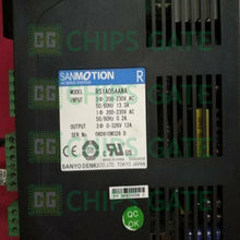 Sanyo RS1A05AAWA