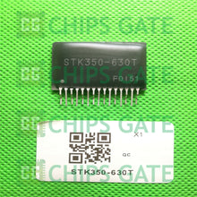 International Rectifier STK350-630T