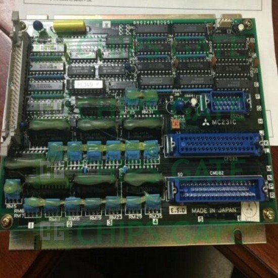MC231C