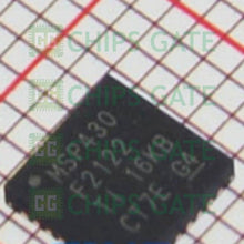 Ti MSP430F2122TRHBR