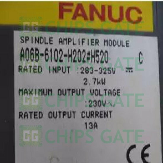 A06B6102H202H520