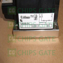 Eupec DD350N12K