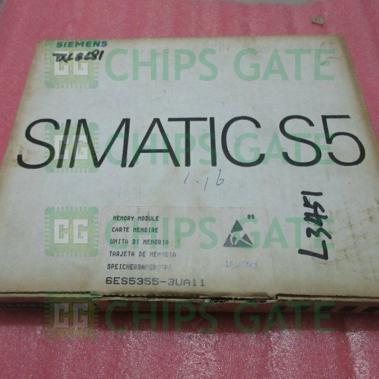 6ES5355-3UA11
