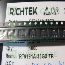 Richtek RT9161A-33CX