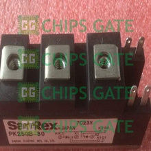 Sanrex PK25GB80