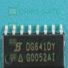 Vishay DG641DY