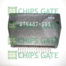 STK407090B