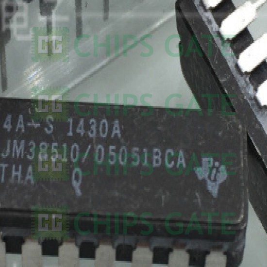 Ti JM38510-05051BCA