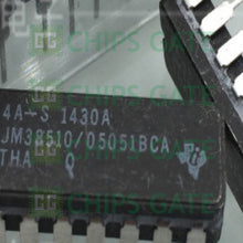 Ti JM38510-05051BCA