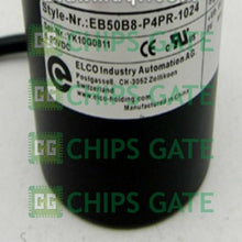 Elco EB50B8-P4PR-1024