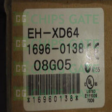 Hitachi EH-XD64