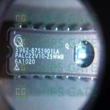 Cypress PALC22V10-25WMB