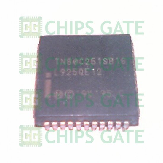 Intel TN80C251SB16