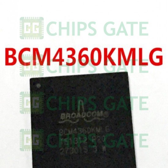 Broadcom BCM4360KMLG