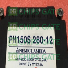 Lambda PH150S280-12
