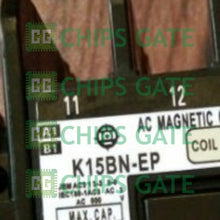 Hitachi K15BN-EP