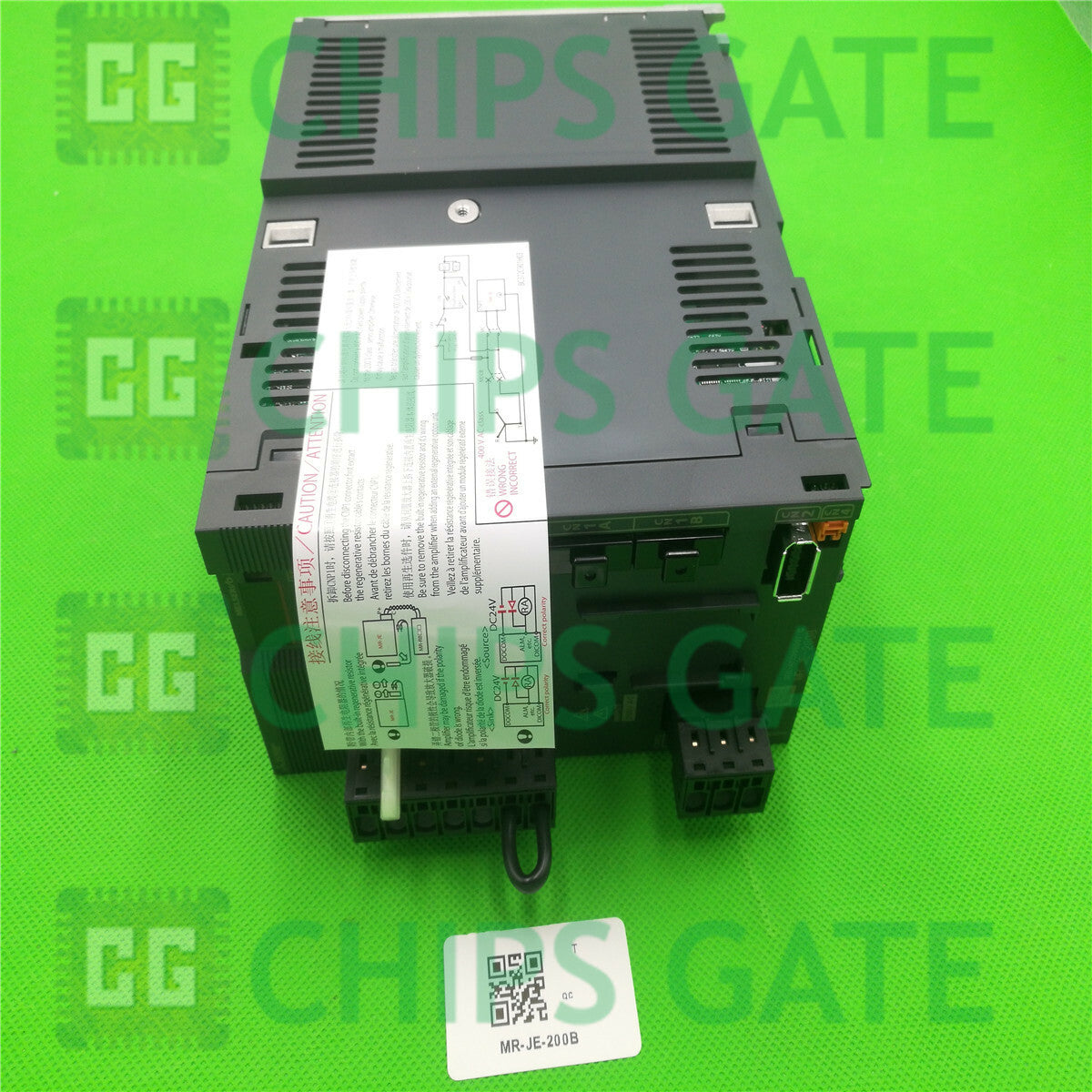 MRJE200B