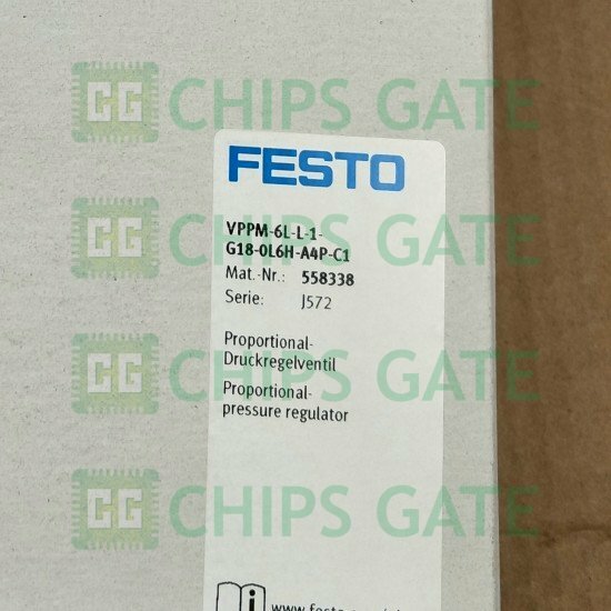 VPPM6LL1G180L6HA4PC1