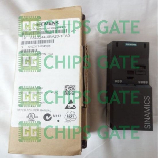6SL32440BA201FA0