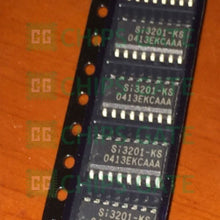 Silicon SI3201-KS