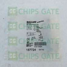 Balluff M12MI-POC40B-S04G