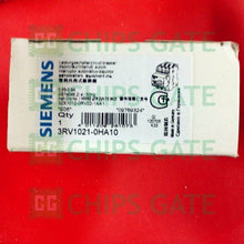 3RV10210HA10