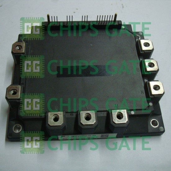 6MBP150RA12005