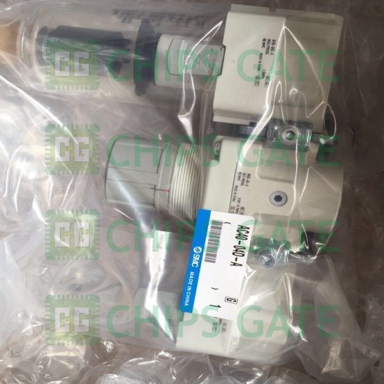 AC4004DA