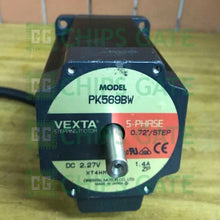 Vexta PK569BW