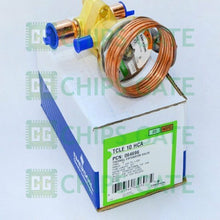 Emerson TCLE10HCA