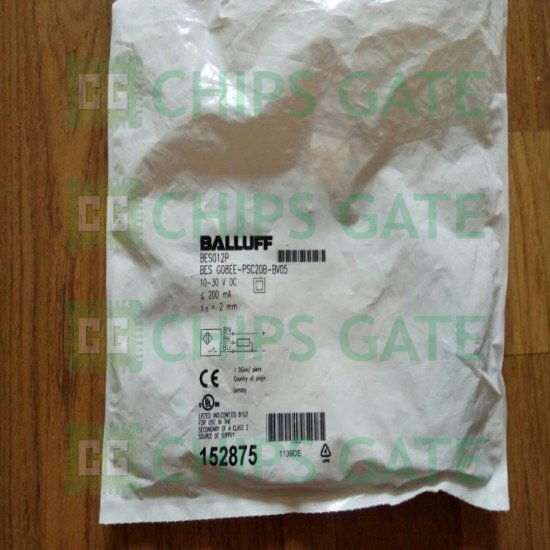 Balluff G08EE-PSC20B-BV05