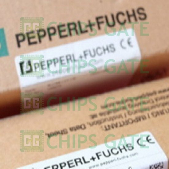 Pepperl+Fuchs NJ15+U1+A2-T-V1